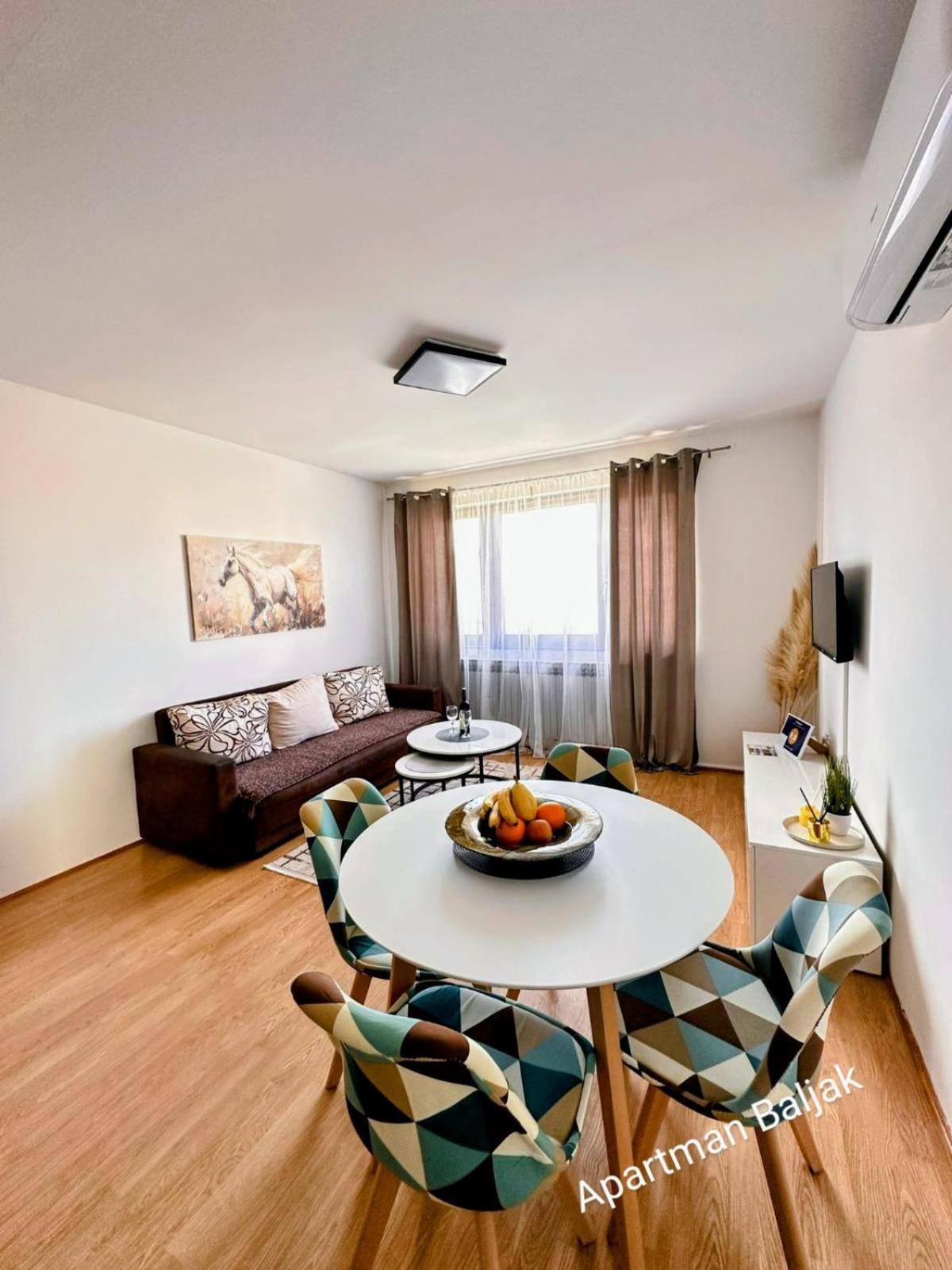 Apartman Baljak Livno Exterior photo